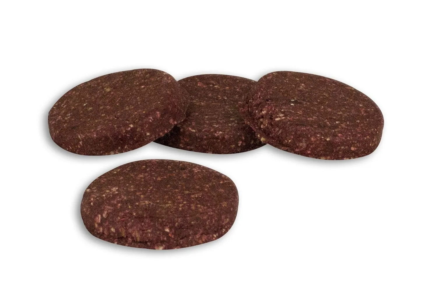 JR Grainless Health Dental - Rødbede 150 g
